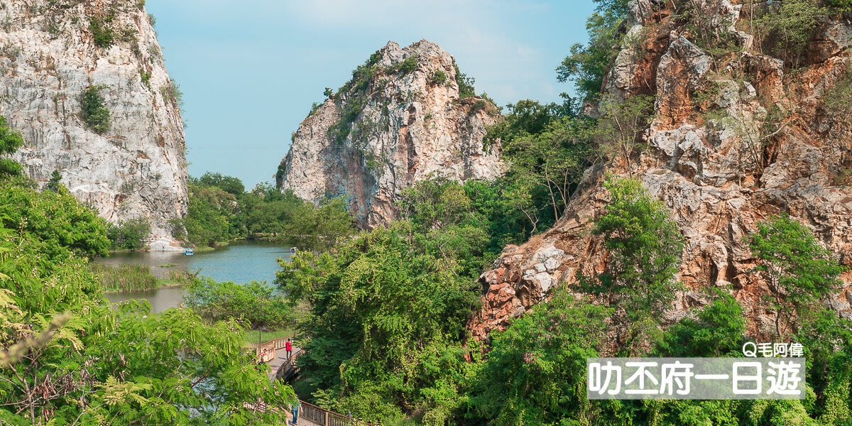 曼谷,曼谷一日遊,曼谷包車,曼谷旅遊,曼谷自由行,泰國旅遊 @捲毛阿偉