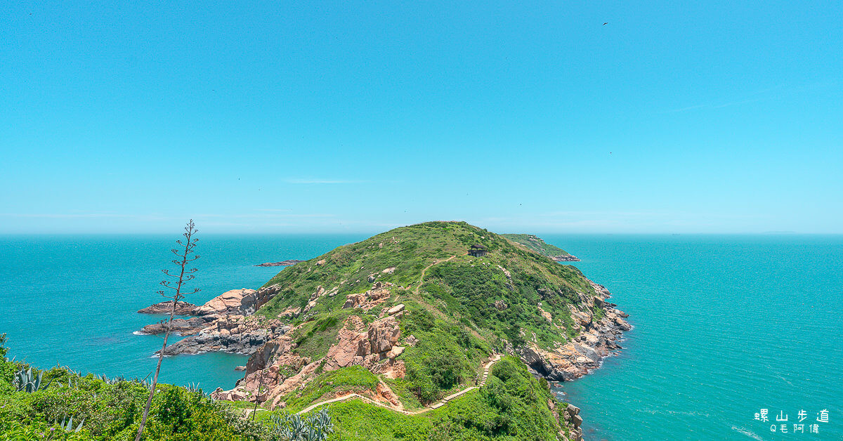 北竿景點,南竿景點,馬祖,馬祖旅遊,馬祖景點推薦,馬祖自由行 @捲毛阿偉