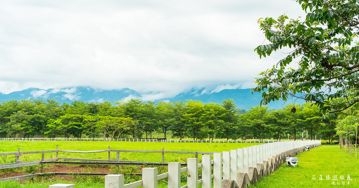 花蓮旅遊懶人包,花蓮旅遊推薦,花蓮旅遊行程 @捲毛阿偉