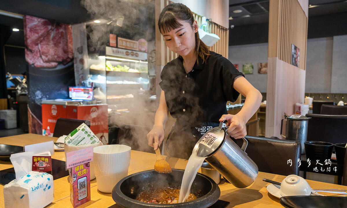 台中北區美食,台中吃到飽,台中火鍋,台中火鍋吃到飽,台中美食,台中肉多多,台中自助吧吃到飽,台中進化路美食,台中鍋物,台中鍋物吃到飽,台中餐廳,肉多多,肉多多 台中,肉多多火鍋 @捲毛阿偉