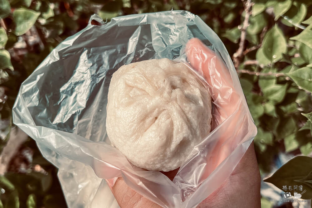 塗城無名小籠包 | 大里超人氣早餐推薦！美味好吃的現蒸小籠包一籠50元～ 8