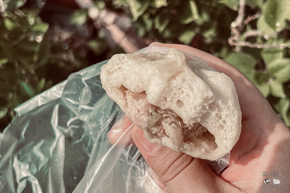 塗城無名小籠包 | 大里超人氣早餐推薦！美味好吃的現蒸小籠包一籠50元～ 9