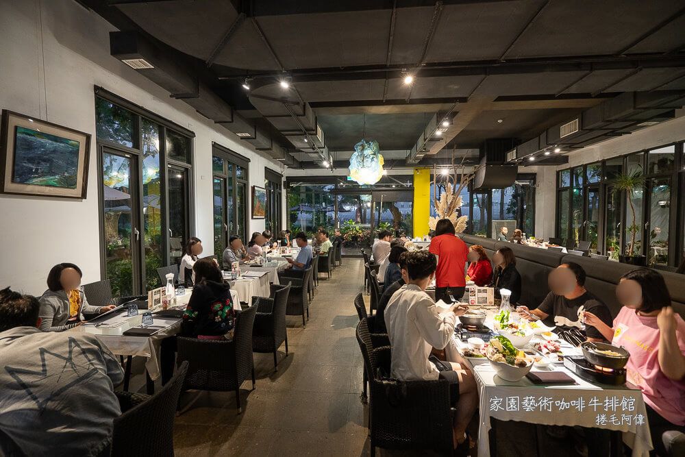 家園藝術咖啡牛排館 | 彰化北斗秘境庭園餐廳!雨中更顯脫俗,牛排龍蝦通通征服我的胃~ 5 家園藝術咖啡牛排館 | 彰化北斗秘境庭園餐廳!雨中更顯脫俗,牛排龍蝦通通征服我的胃~ 5